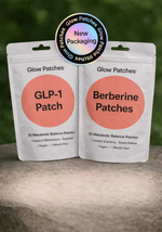 Patch corporel perte de poids