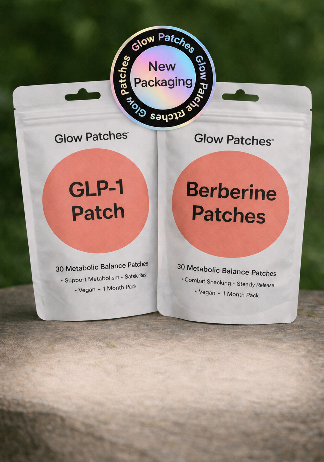 Patch corporel perte de poids